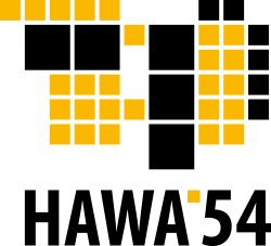 HAWA54 Lagerflächen und Lagerhallen